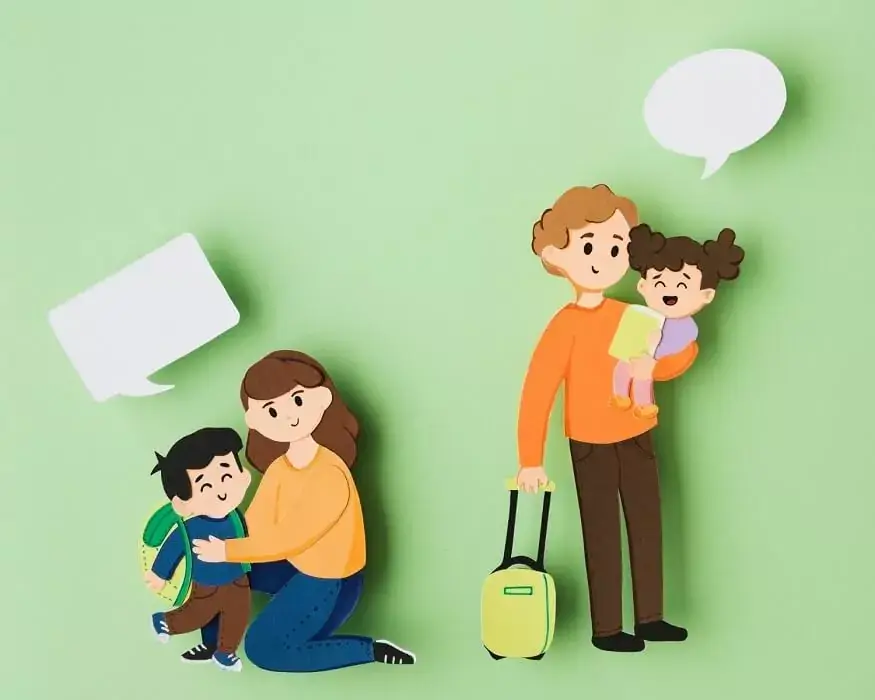 How Modern Parenting Styles Shape Resilient Children09 Beawareofmecom Modern Parents and Wedding Stress A Mental Health Survival Guide