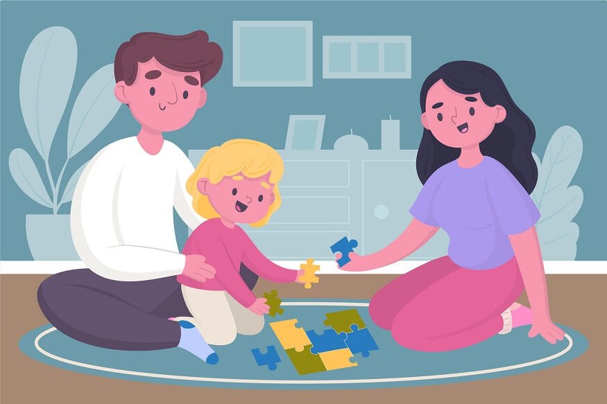 How Modern Parenting Styles Shape Resilient Children10min Beawareofmecom Breaking the Cycle Managing Intergenerational Trauma Through Modern Parenting Practices