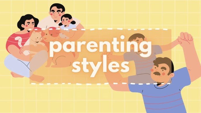 How Modern Parenting Styles Shape Resilient Children7min Beawareofmecom How Modern Parenting Styles Influence Teen Love Stories Lessons from Media and Life