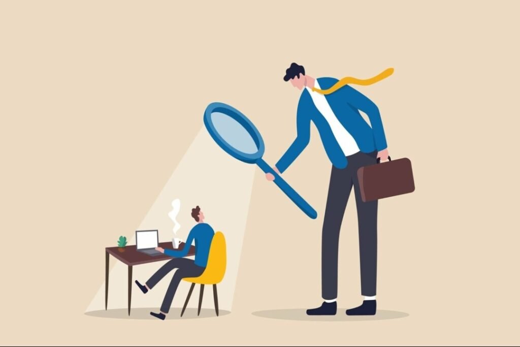 How to Address Micromanagement Without Escalating Stress Beawareofmecom How to Address Micromanagement Without Escalating Stress