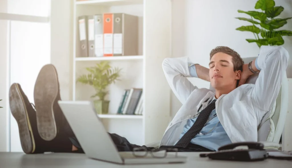 How to Create a StressFree Workstation at Home Beawareofmecom How to Create a Stress Free Workstation at Home