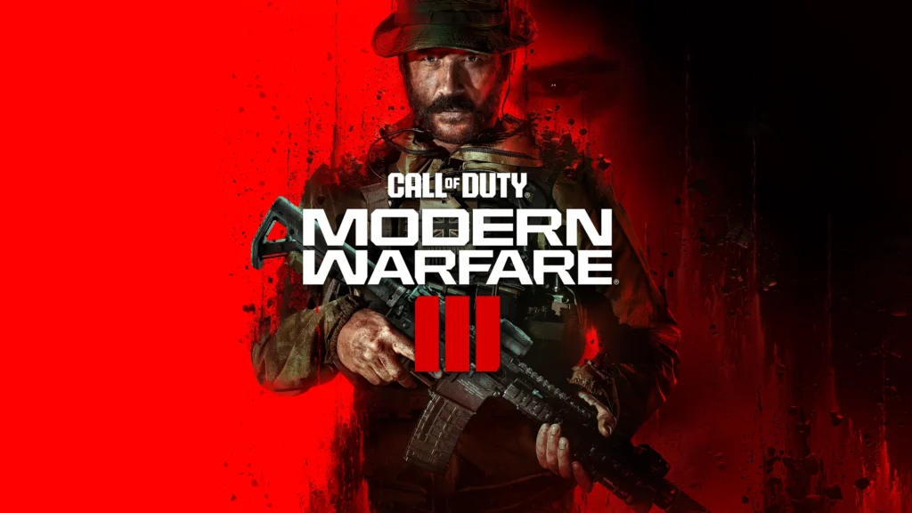 Modern Warfare 3 Beawareofmecom