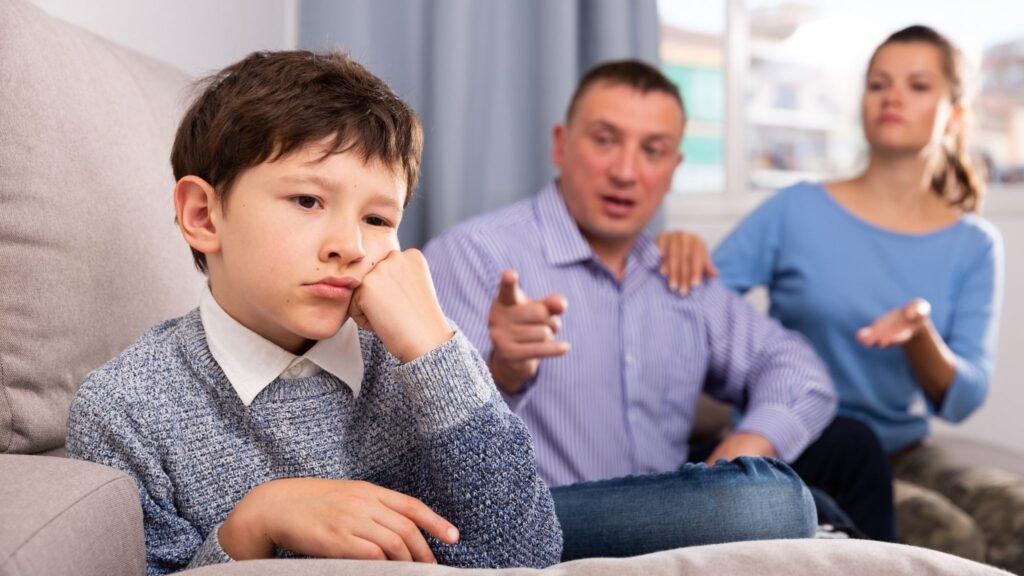 Balancing Strict and Supportive Parenting Beawareofmecom Balancing Strict and Supportive Parenting