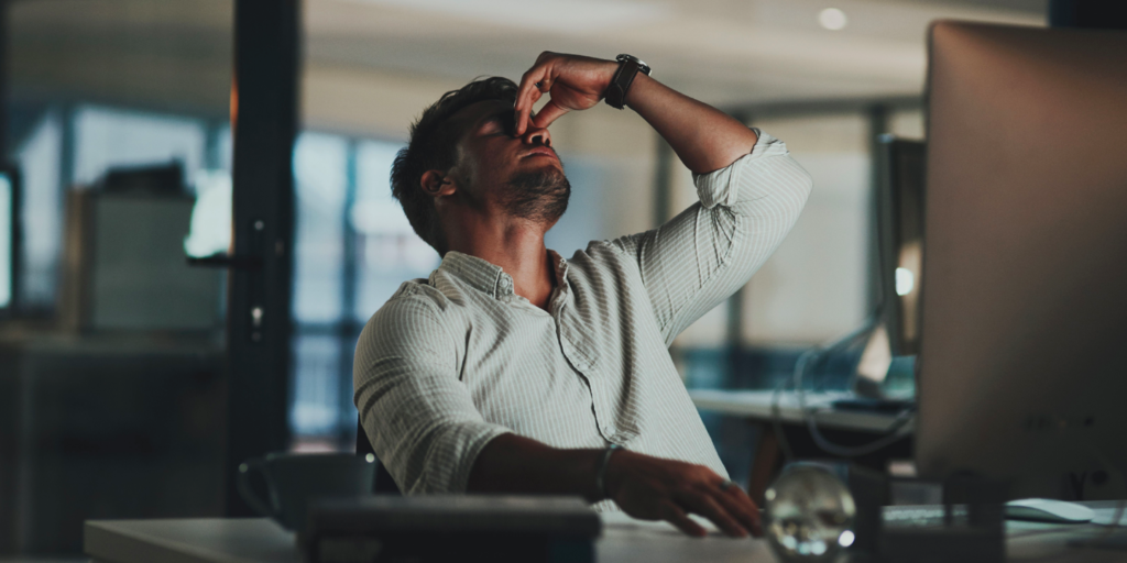 The Link Between Workplace Culture and Employee Stress Levels