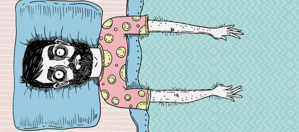 Anxiety and Sleep Beawareofmecom Anxiety and Sleep
