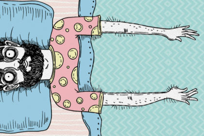 Anxiety and Sleep
