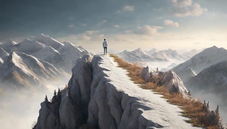 Changing Your Goals Doesnt Mean Giving Up Beawareofmecom Why It's Okay to Change Your Goals: Mental Health Benefits of Letting Go