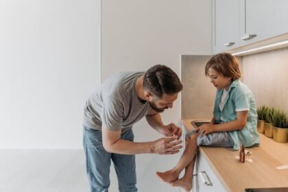 Gentle Parenting