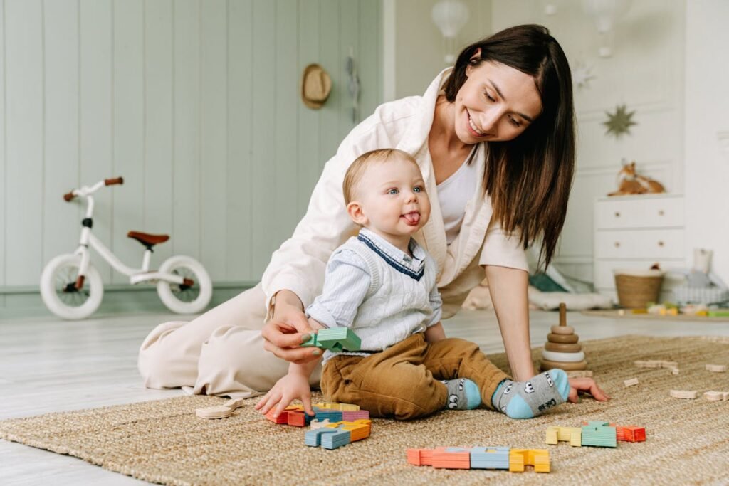 How to Encourage Emotional Intelligence in Kids to Reduce Household Stress 2 Beawareofmecom How to Encourage Emotional Intelligence in Kids to Reduce Household Stress