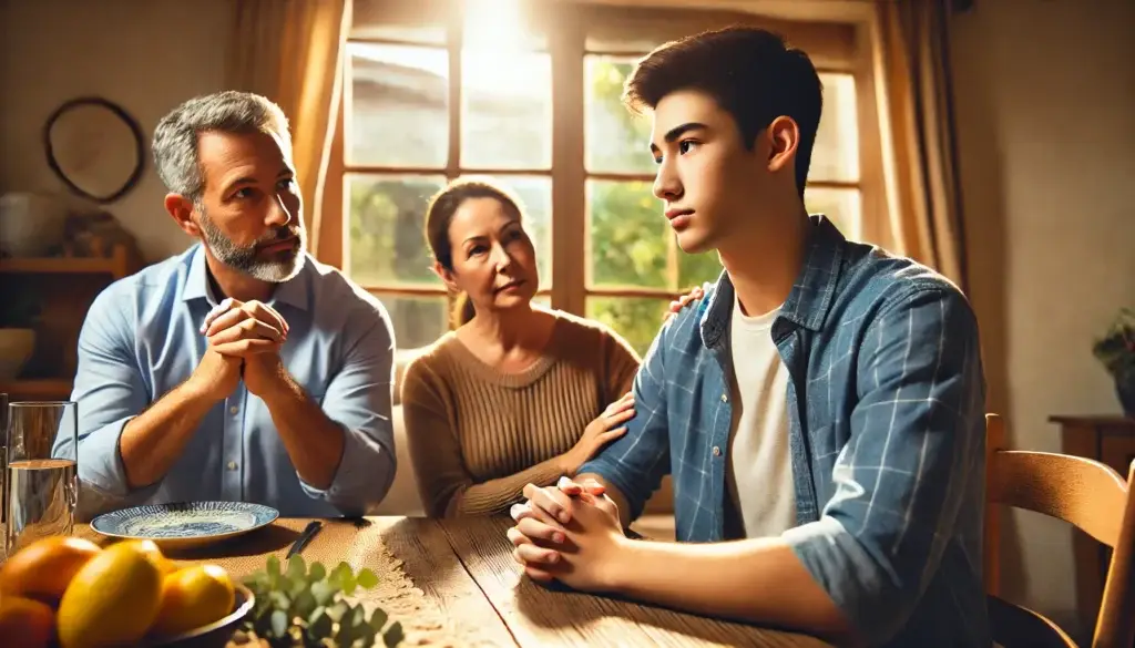 How to Set Boundaries with Overbearing Relatives as a Parent Beawareofmecom How to Set Boundaries with Overbearing Relatives as a Parent