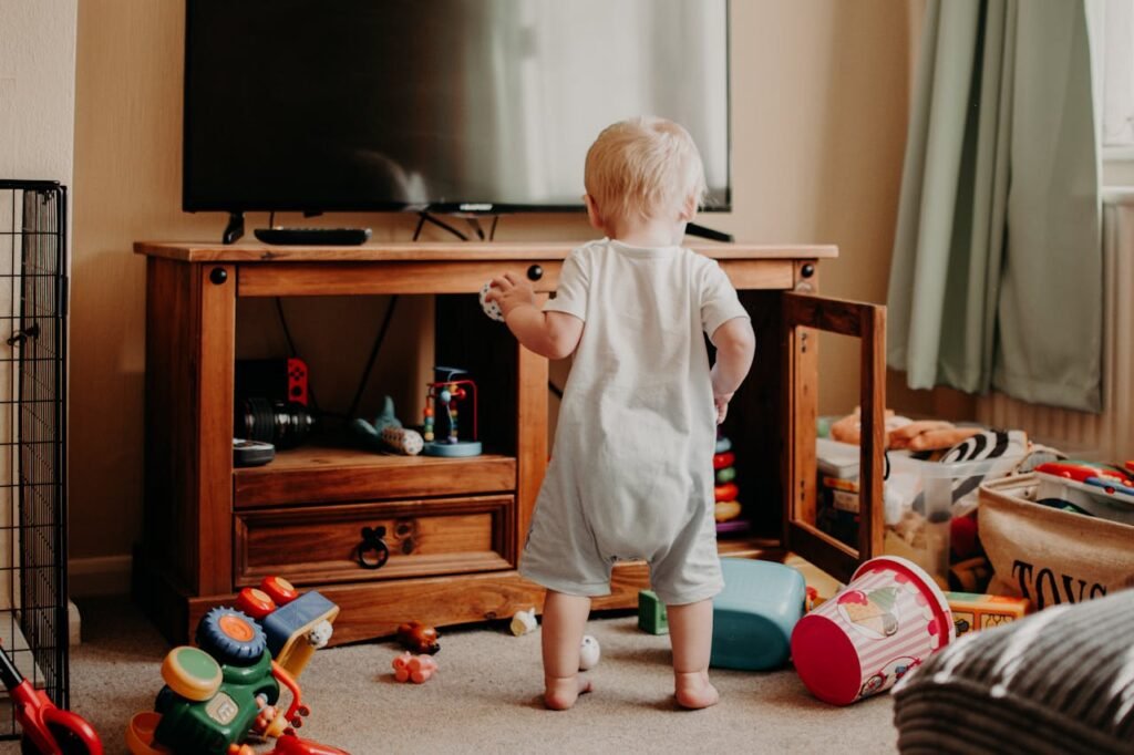 children Morning Routines Without the Chaos Beawareofmecom children Morning Routines Without the Chaos