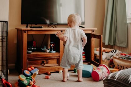 children Morning Routines Without the Chaos