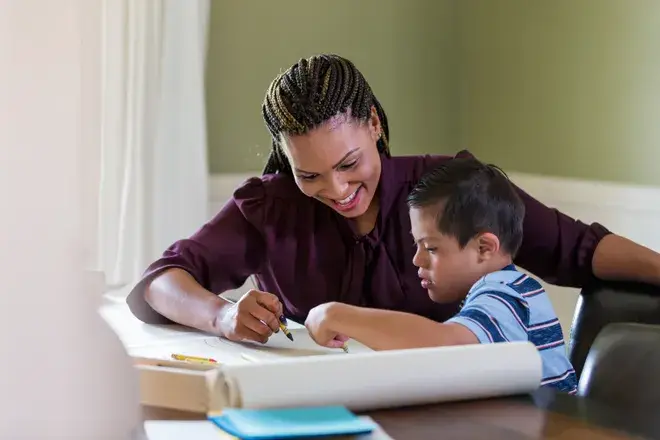 Parenting a Child With Special Needs Beawareofmecom Parenting a Child With Special Needs