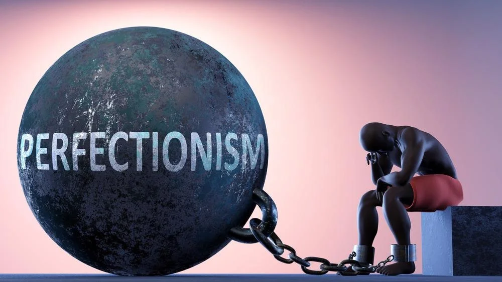Perfectionism and Depression Beawareofmecom Perfectionism and Depression