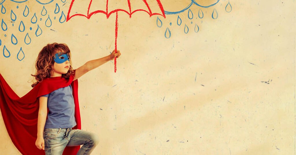 Raising Resilient Kids Beawareofmecom
