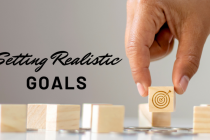 Setting Realistic Goals: A Path to Mental Wellness