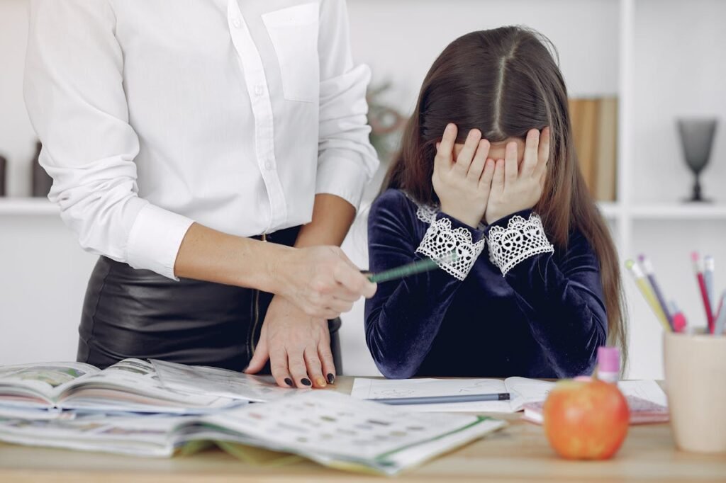 Teaching Kids StressRelief Techniques for a Calmer Home Beawareofmecom Teaching Kids Stress Relief Techniques for a Calmer Home