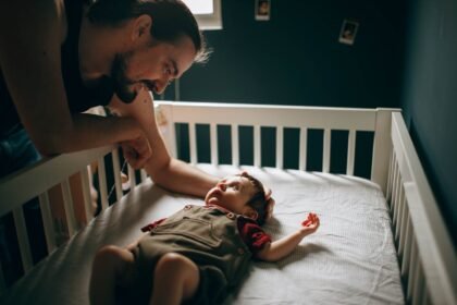 The Power of Positive Reinforcement in Reducing Parental Stress
