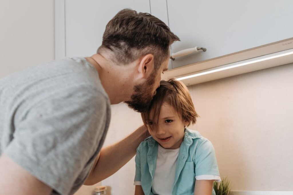 The Power of Positive Reinforcement in Reducing Parental Stress Beawareofmecom The Power of Positive Reinforcement in Reducing Parental Stress