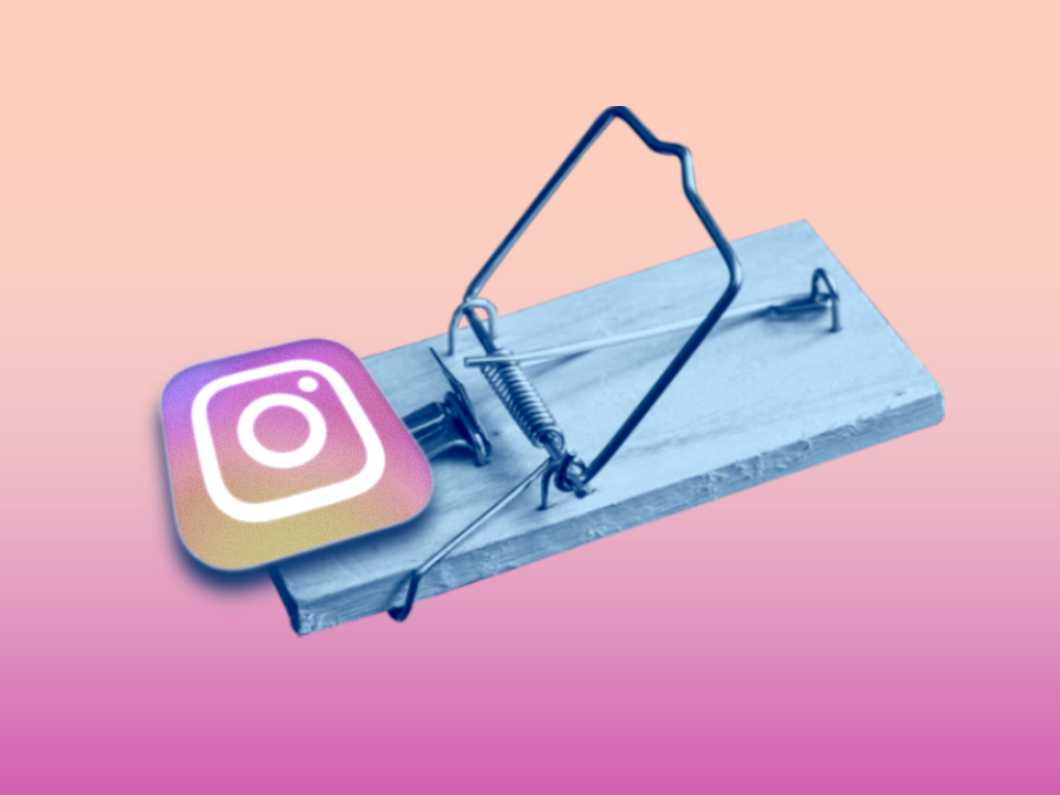 The Social Media Trap Beawareofmecom The Social Media Trap Unrealistic Goals and the Rise of Depression
