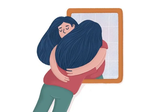 What Is SelfCompassion and Why Does It Matter Beawareofmecom The Role of Self Compassion in Overcoming Depression from Unmet Life Goals
