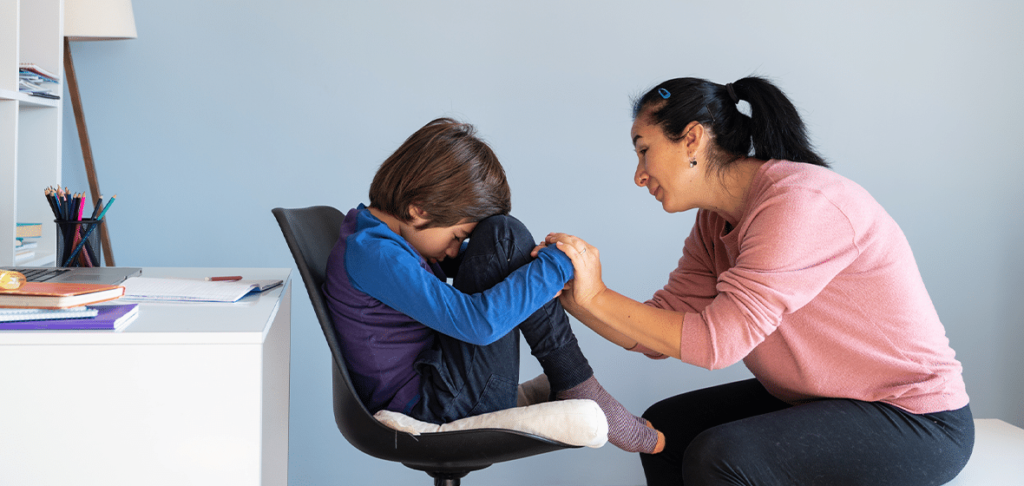 When to Seek Professional Help Beawareofmecom