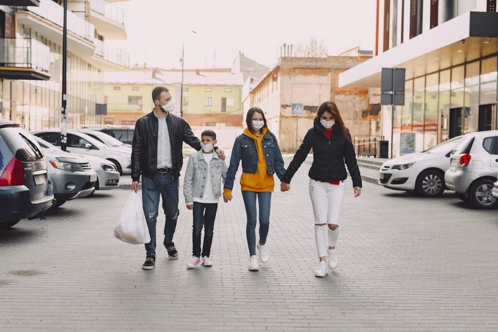 How Cultural Shifts Are Changing Parenting Styles in the US Beawareofmecom How Cultural Shifts Are Changing Parenting Styles in the US