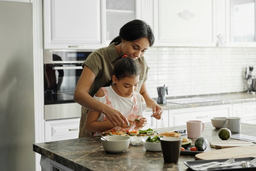 kids homework delegation 1 Beawareofmecom The Art of Delegation Involving Kids in Chores to Reduce Stress