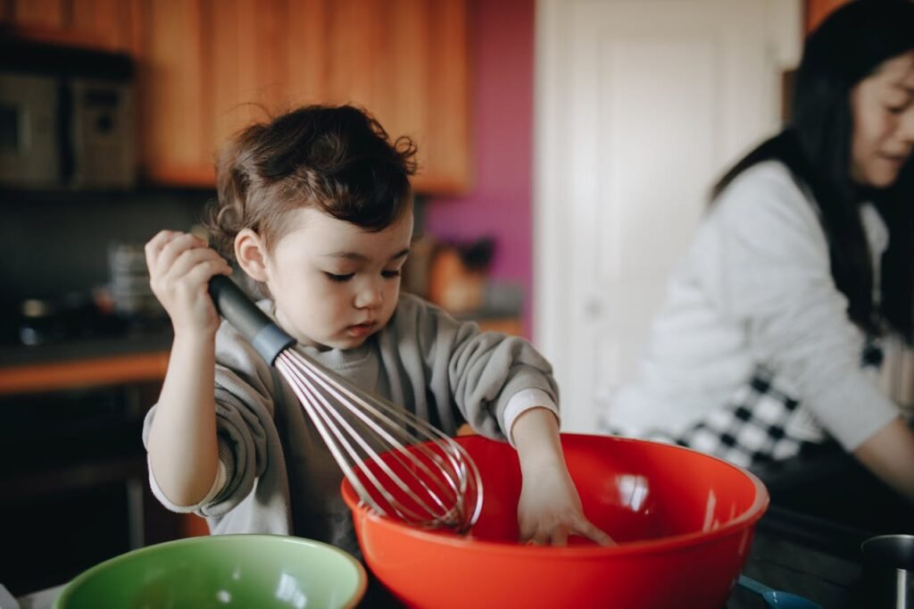 The Art of Delegation Involving Kids in Chores to Reduce Stress Beawareofmecom The Art of Delegation Involving Kids in Chores to Reduce Stress
