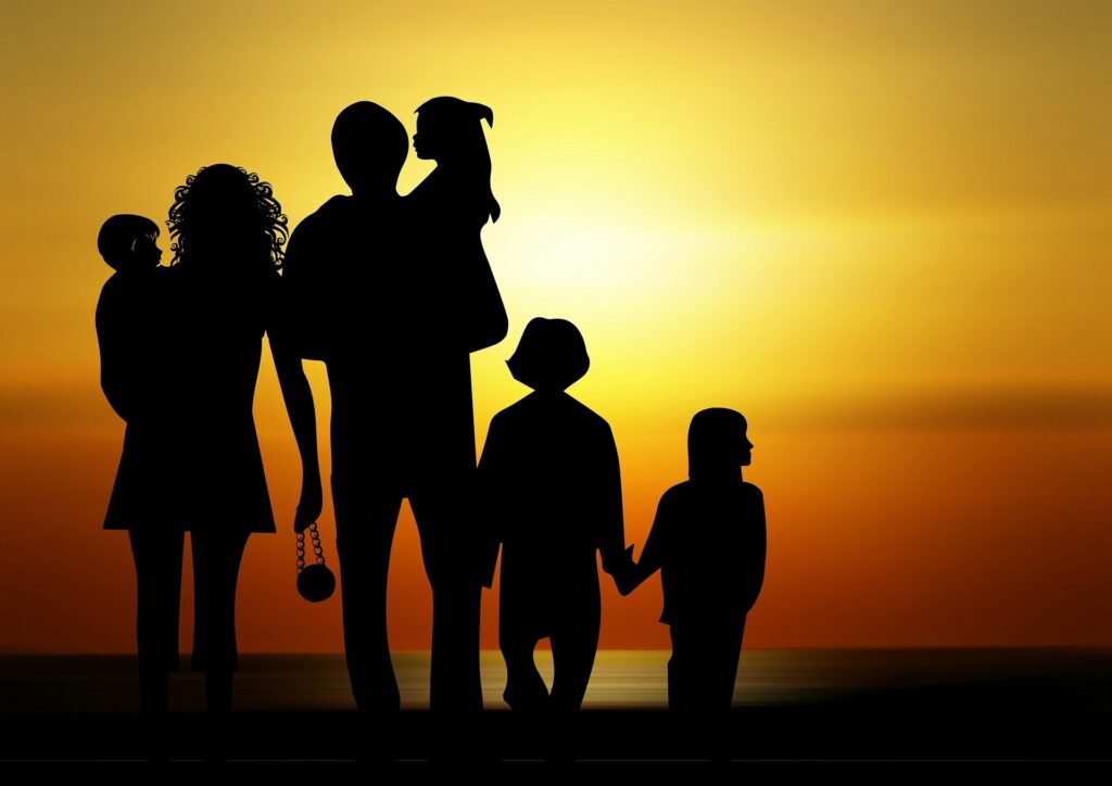 How Cultural Shifts Are Changing Parenting Styles in the US Beawareofmecom How Cultural Shifts Are Changing Parenting Styles in the US
