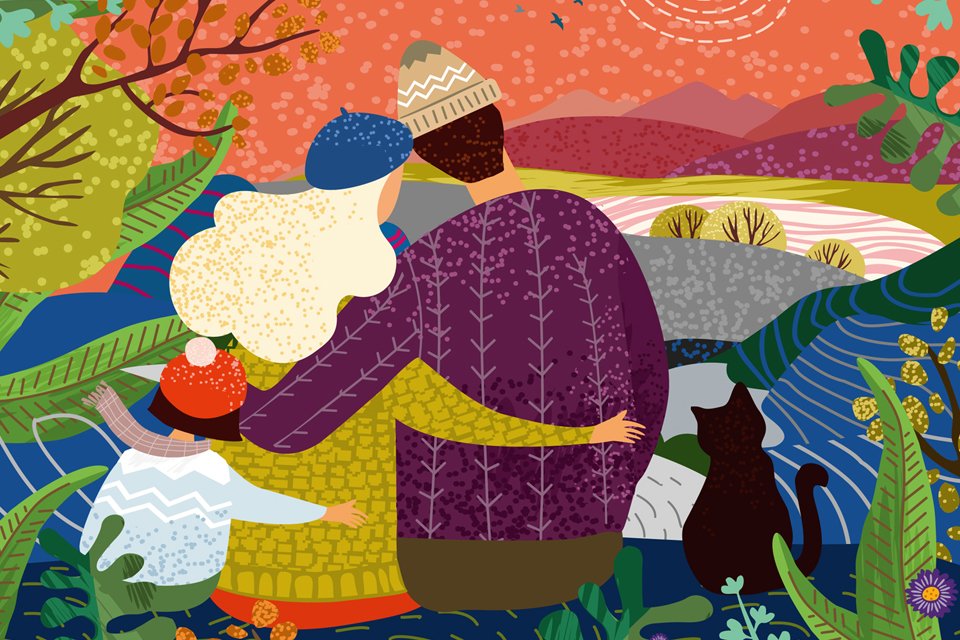 parent Cultural Shifts 2 Beawareofmecom How Cultural Shifts Are Changing Parenting Styles in the US