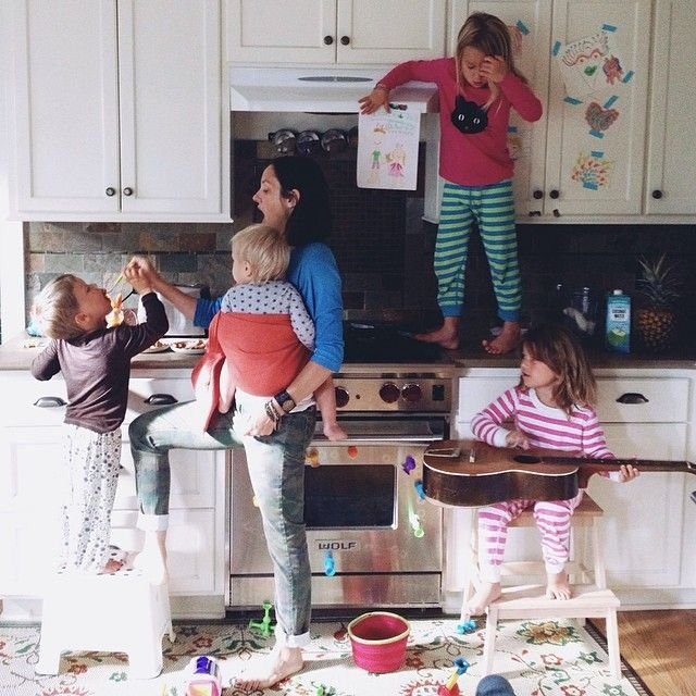 Managing the Stress of Single Parenthood Beawareofmecom Managing the Stress of Single Parenthood