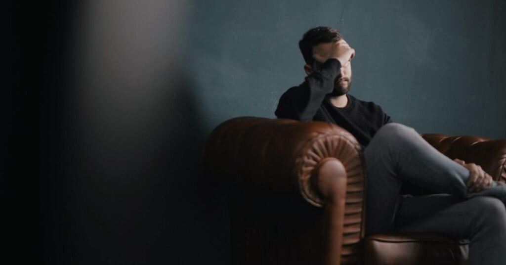 The Silent Weight of Unmet Dreams How Unrealized Goals Affect Mental Health Beawareofmecom The Silent Weight of Unmet Dreams How Unrealized Goals Affect Mental Health
