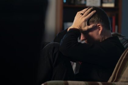 The Silent Weight of Unmet Dreams: How Unrealized Goals Affect Mental Health