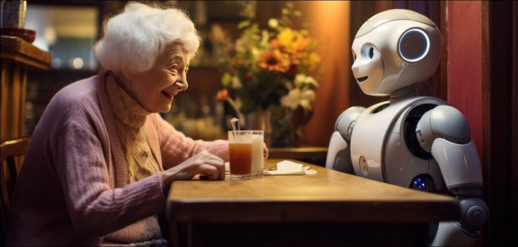 AI Companionship and Ethical Concerns Beawareofmecom AI Companionship and Ethical Concerns Where Should We Draw the Line