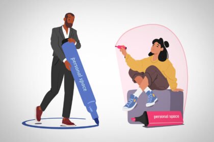 how to set boundaries without feeling guilty