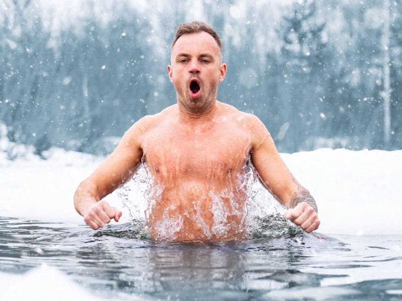 Cold Water Therapy Beawareofmecom Cold Water Therapy Shock Your System Into Calm