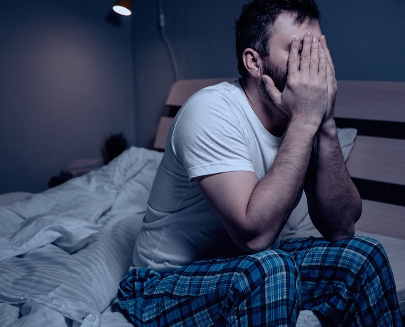 Diet and Lifestyle Changes to Reduce Nighttime Anxiety Beawareofmecom Anxiety at Night Why Its Worse and How to Sleep Better