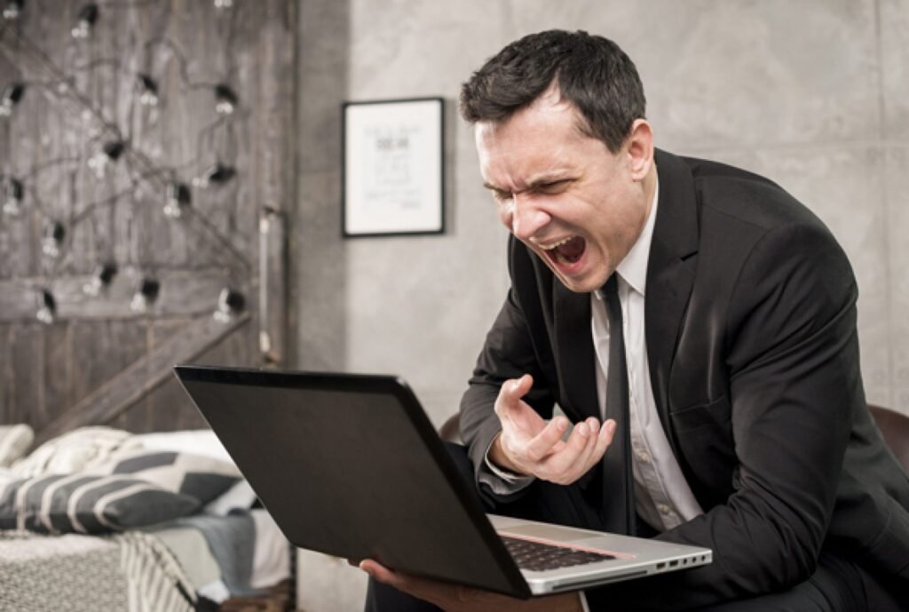 How to Manage Anger and Anxiety Beawareofmecom Anger and Anxiety How Theyre Connected and What to Do