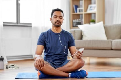 How to Calm Anxiety Quickly: 10 Proven Techniques to Regain Control