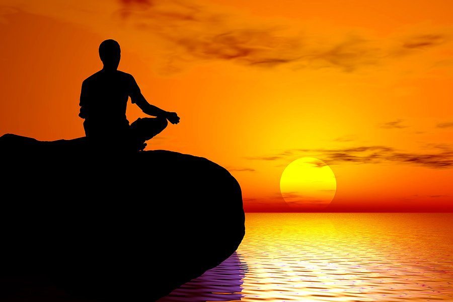 Quiet Your Mind Beawareofmecom Building Healthy Daily Habits to Quiet Your Mind