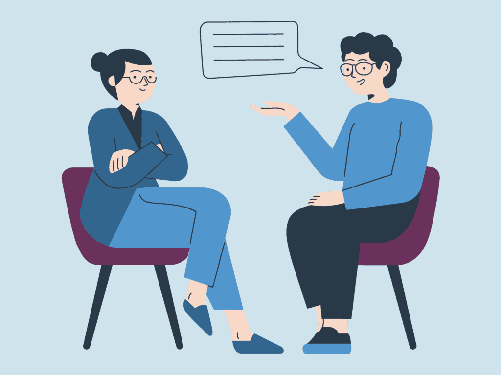 Seeking Professional Help When Necessary Beawareofmecom