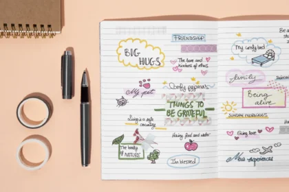 Techniques to Enhance Your Journaling Practice