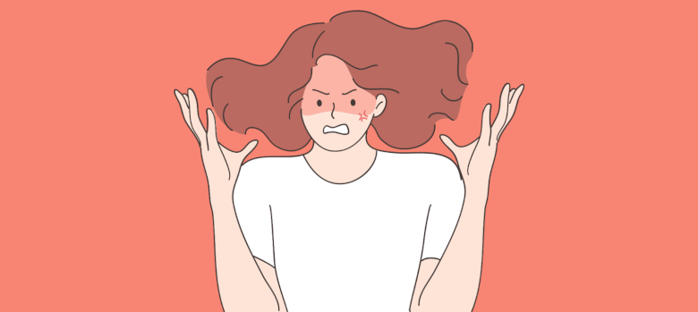 Anger and Anxiety How Theyre Connected and What to Do