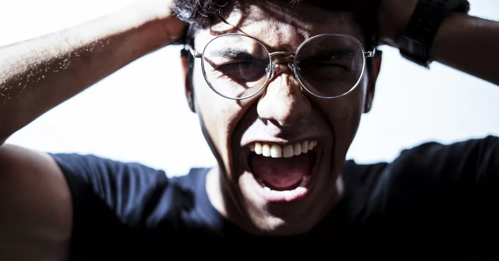 Understanding the Root of Your Anger Beawareofmecom