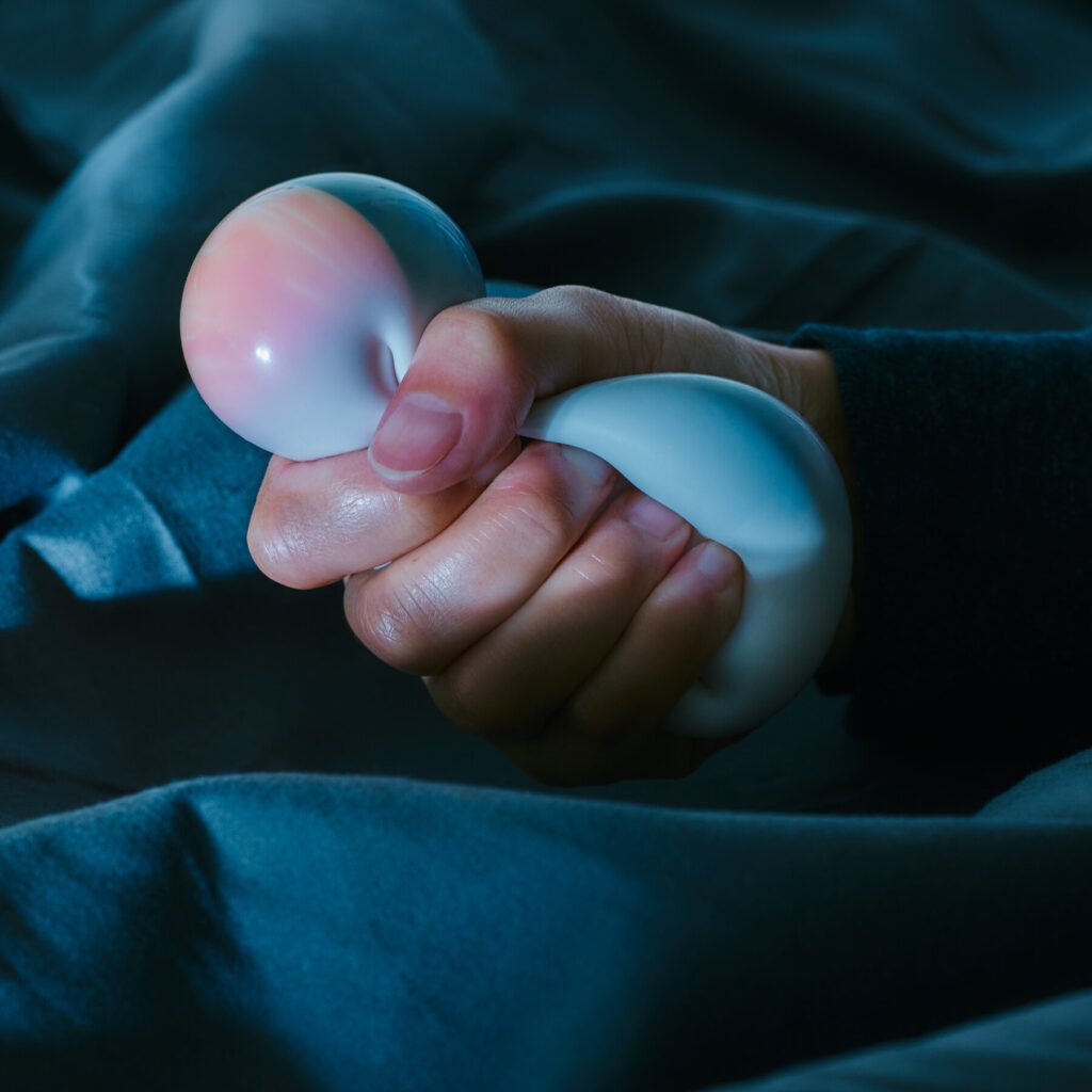 Why Does Anxiety Get Worse at Night Beawareofmecom The Science Behind Nighttime Anxiety Why It Feels Worse After Dark