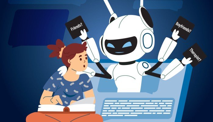 Why People Turn to AI Companionship Beawareofmecom Why People Turn to AI Companionship The Emotional Pull of AI Friends