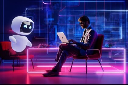 When AI Becomes a Confidant: The Emotional Impact of Digital Companions