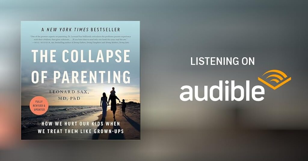 The Collapse of Parenting Book 3 Beawareofmecom the collapse of parenting book