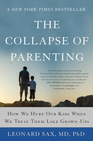 The Collapse of Parenting Book Beawareofmecom The Collapse of Parenting Book